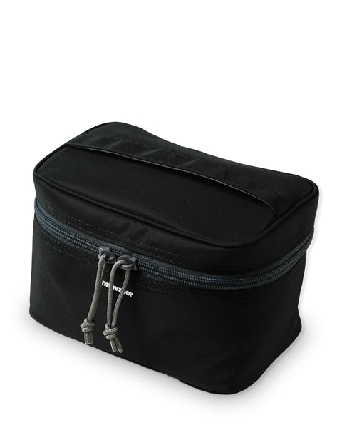 IB4930 Black Travel Multi Pouch