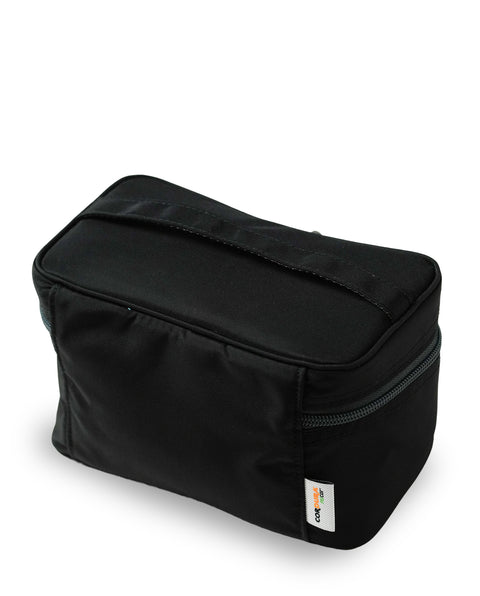 IB4930 Black Travel Multi Pouch