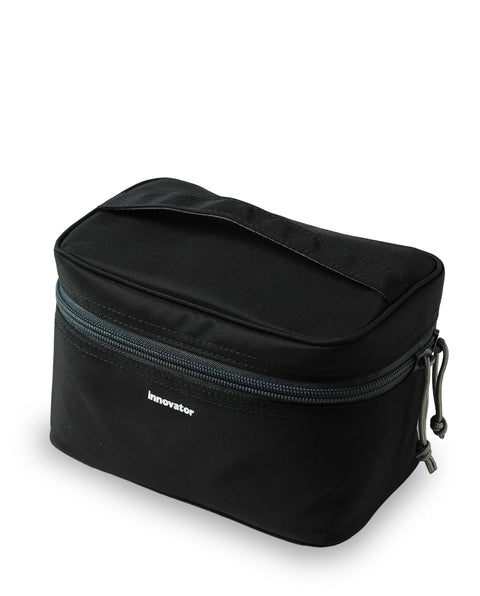 IB4930 Black Travel Multi Pouch