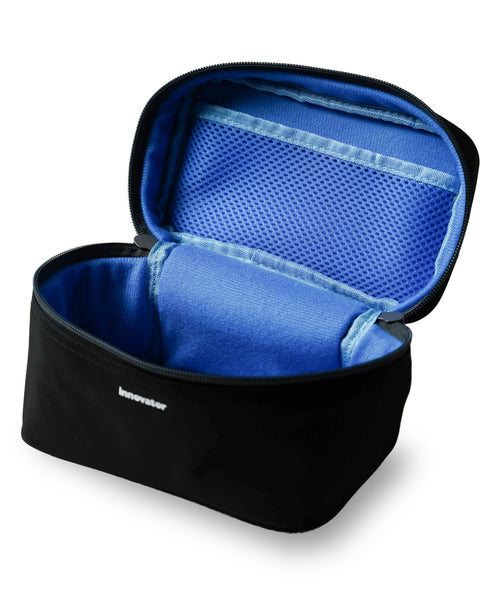 IB4930 Black Travel Multi Pouch