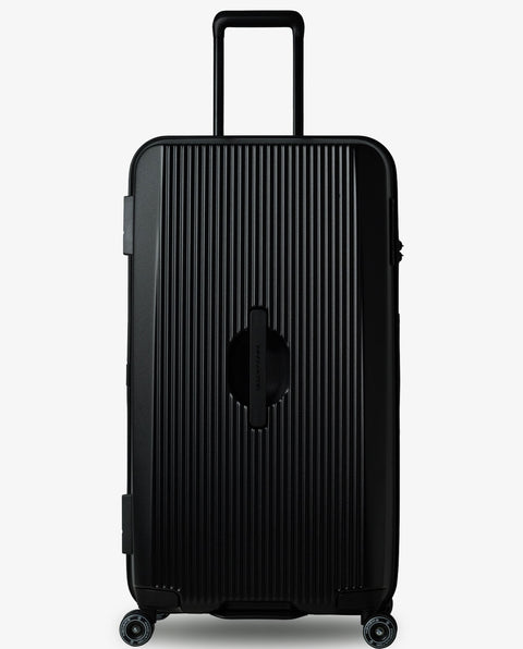 BO-8 Solid Black 100L Large