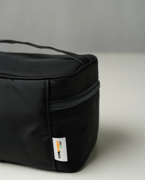 IB4930 Black Travel Multi Pouch