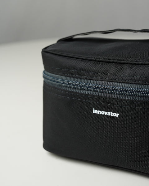 IB4930 Black Travel Multi Pouch