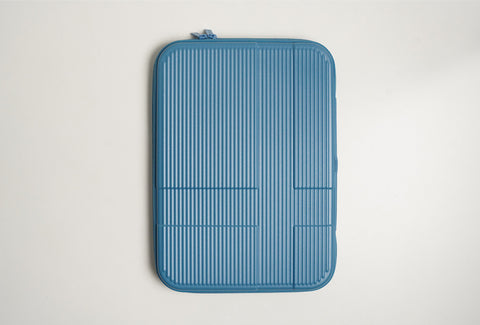 PC-14IN Blue Shadow PC-Case