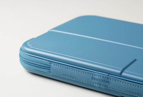 PC-14IN Blue Shadow PC-Case