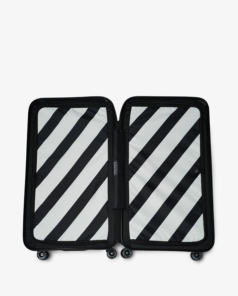 BO-8 Solid Black 100L Large
