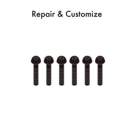 Stuns Chair Repair-Bolt