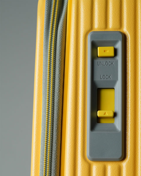 INV550DOR Sunny Yellow 45L Middle