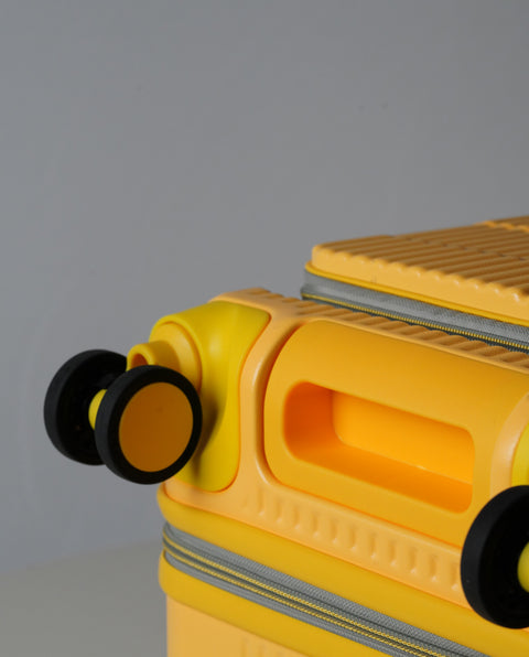 INV550DOR Sunny Yellow 45L Middle