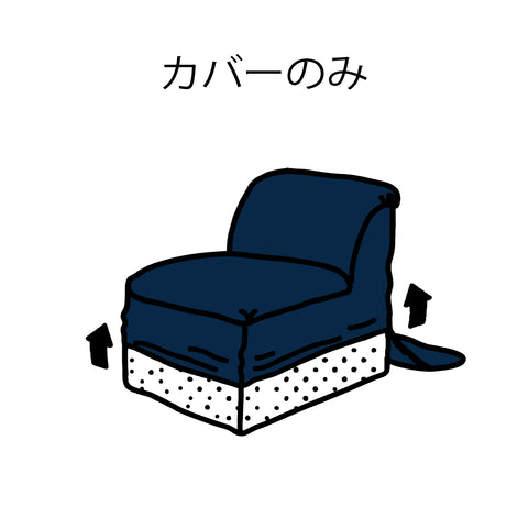 Balluff "Basic" Sofa Repair-Fabric