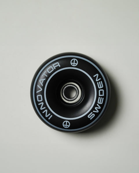 BO-103CS Exchange Caster Kit Black