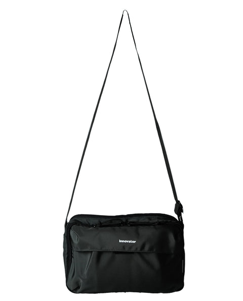 IB5027 Charcoal Grey Travel Shoulder