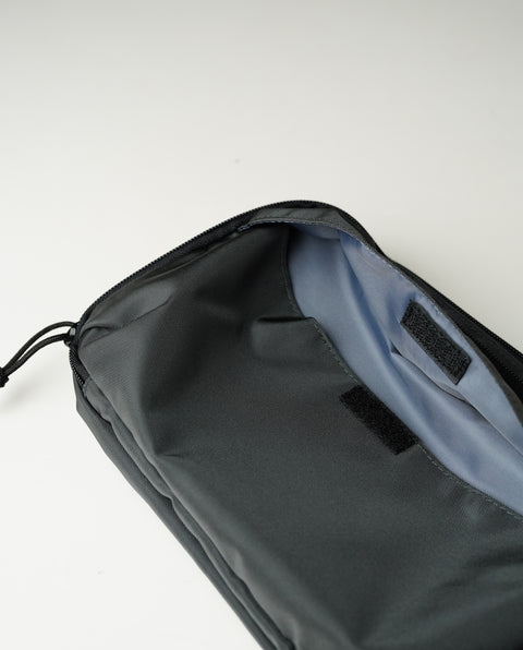 IB5027 Charcoal Grey Travel Shoulder