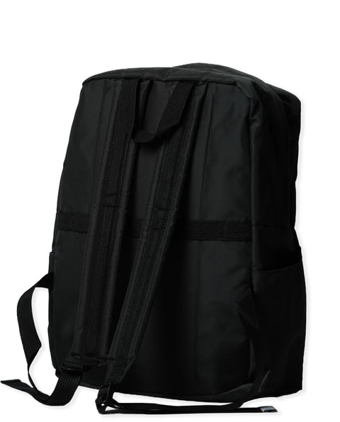 IB4932 Charcoal Grey Travel Sub BackPack