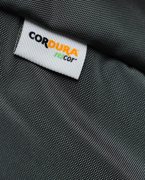 IB4932 Charcoal Grey Travel Sub BackPack