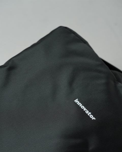 IB4932 Charcoal Grey Travel Sub BackPack