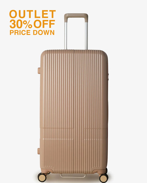 INV80 Café Latte 92L Large