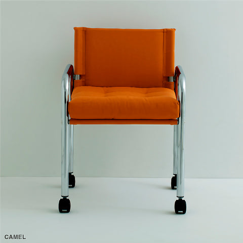CAP0001 Captain Chair ME Flame