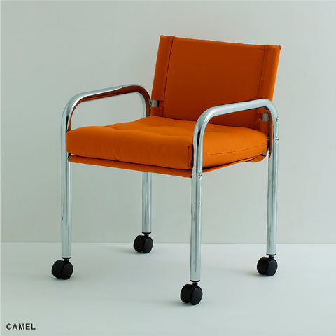 CAP0001 Captain Chair ME Flame