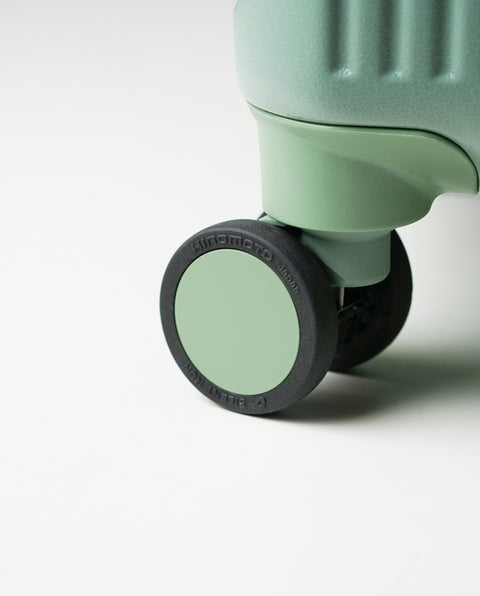 INV80 Pale Green 92L Large