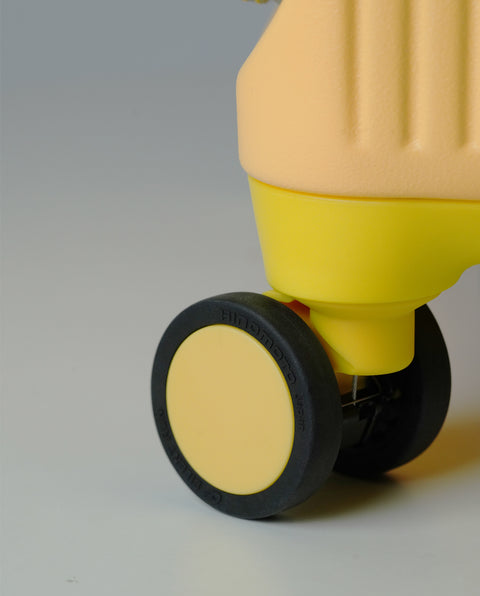 INV650DOR Sunny Yellow 75L Middle