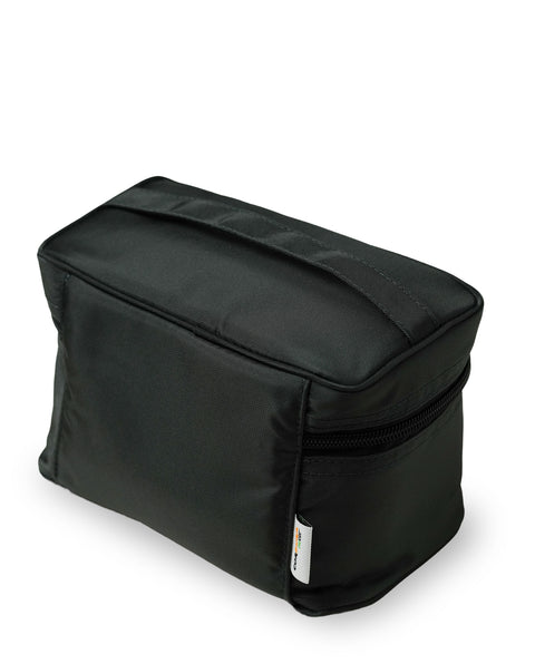 IB4930 Charcoal Grey Travel Multi Pouch