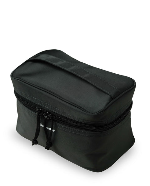 IB4930 Charcoal Grey Travel Multi Pouch