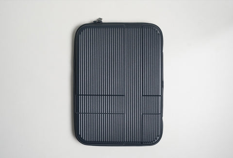 PC-14IN Charcoal Grey PC-Case