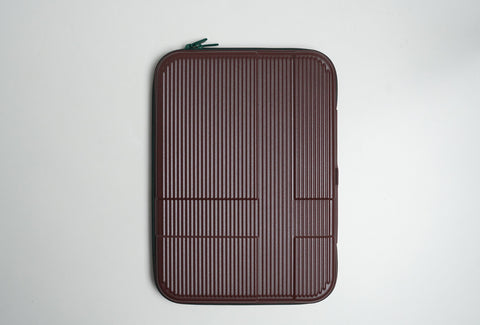PC-14IN Cocoa PC-Case