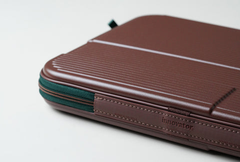 PC-14IN Cocoa PC-Case