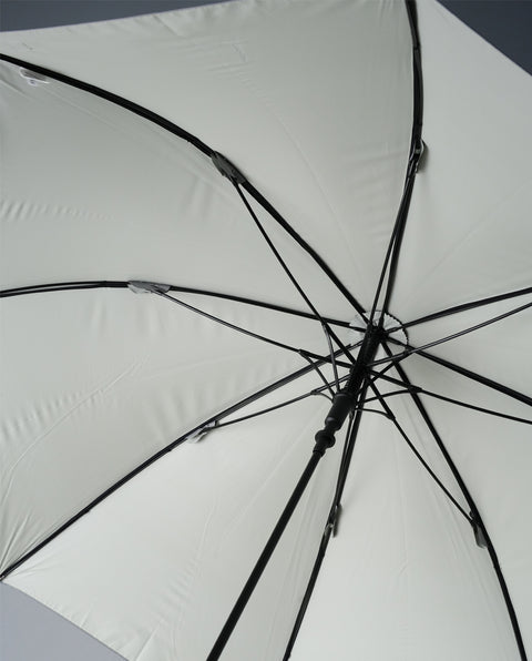 IN-65AJP-30 Dark Gray 65cm 晴雨兼用 長傘