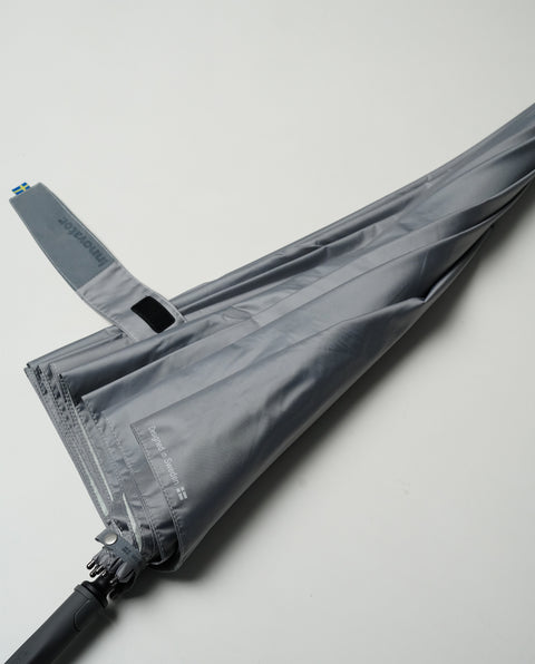 IN-65AJP-30 Dark Gray 65cm 晴雨兼用 長傘
