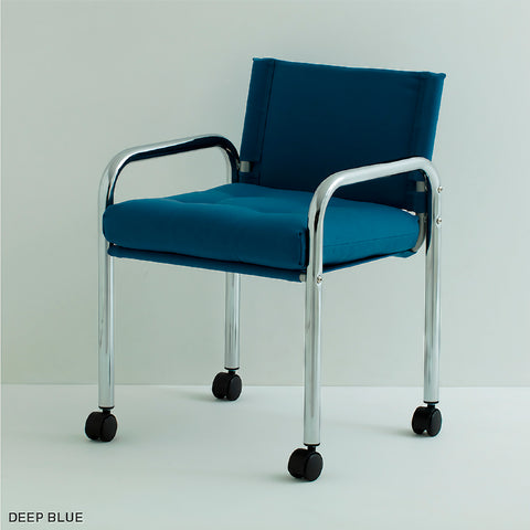 CAP0001 Captain Chair ME Flame