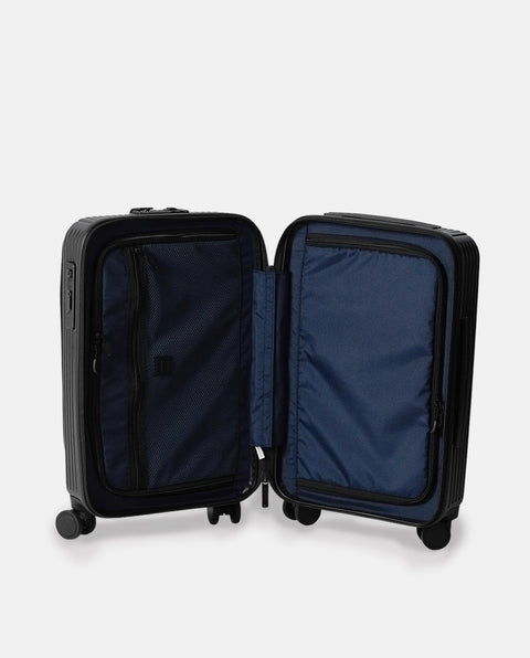 INV30 Real Black 21L Coin-Locker