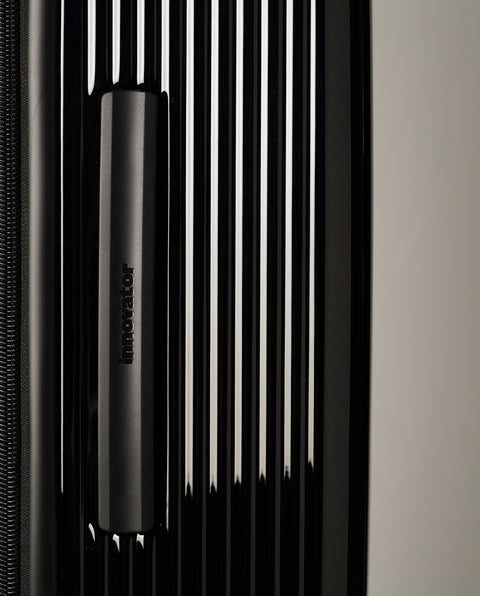 INV50 Shine Black 38L Cabin