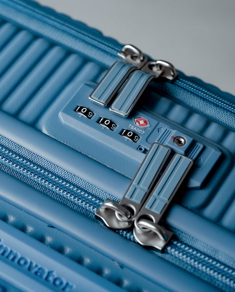 INV50 Blue Shadow 38L Cabin