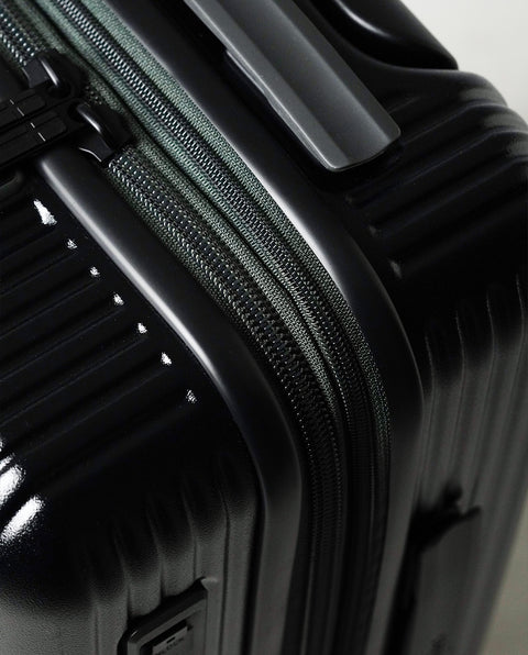 INV43EX Mad Black 38L->43L Expandable