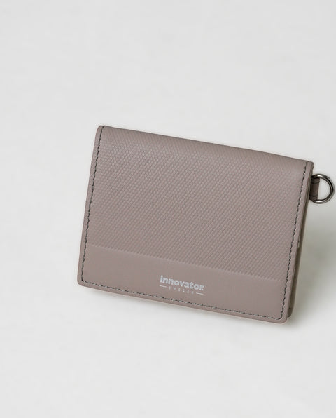 INW20 Taupe Coin Case