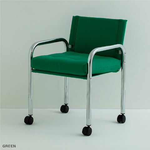 CAP0001 Captain Chair ME Flame