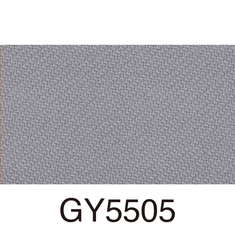 STU0002 Stuns Chair Black Flame Old-Edition