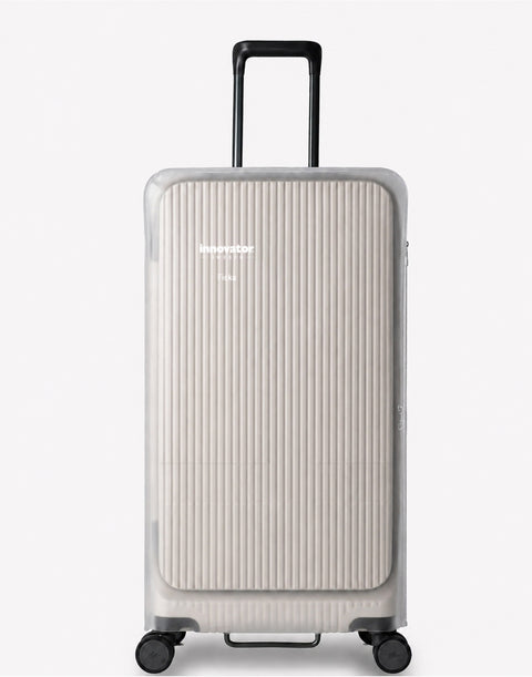 IC-750 乳白色 Suitcase Cover