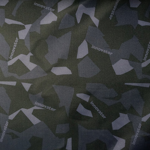 Swedish Camouflage