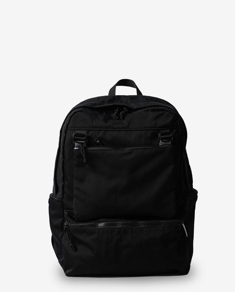 INB1001 Black 21L
