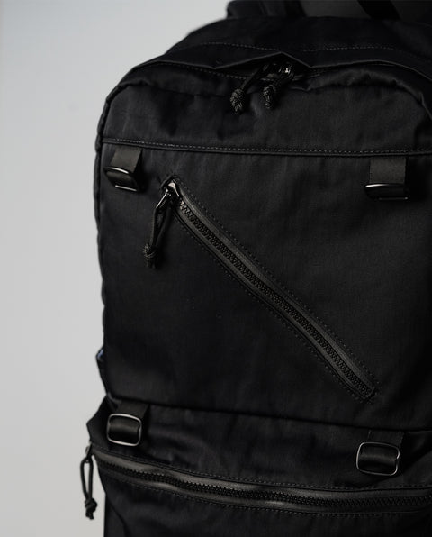 INB1001 Black 21L