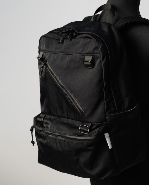 INB1001 Black 21L