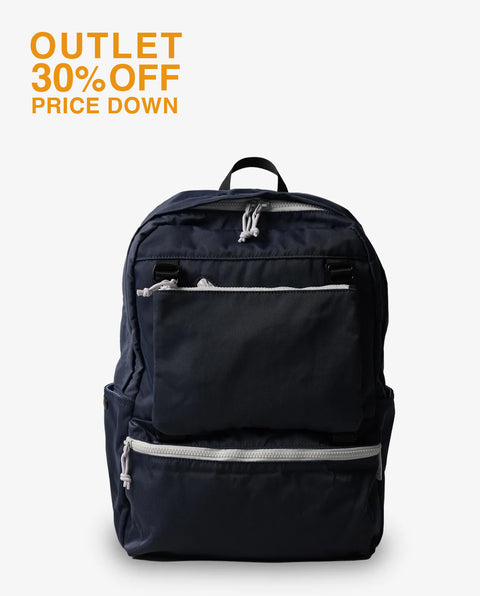 INB1001 Navy 21L