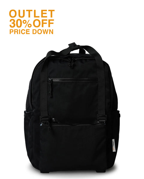 INB1002 Black 18L