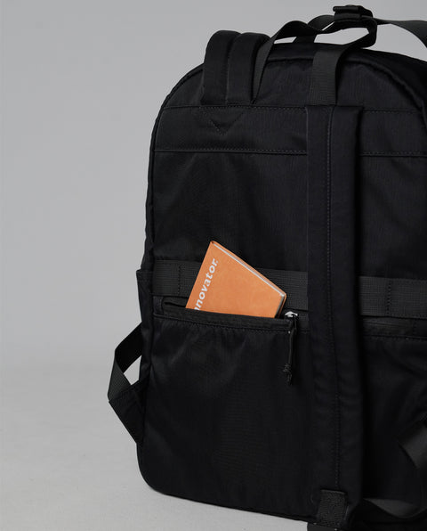 INB1002 Black 18L