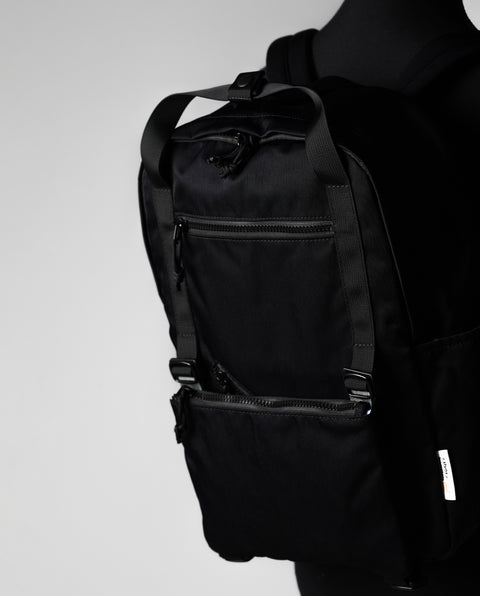 INB1002 Black 18L