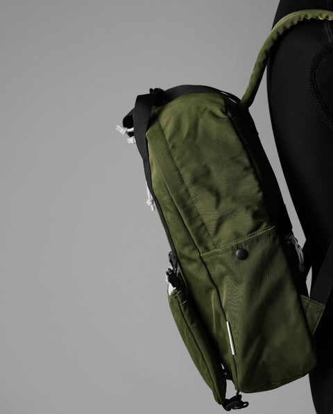 INB1002 Khaki 18L
